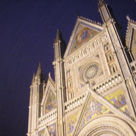 Orvieto In Terrazza Ξενοδοχείο Εξωτερικό φωτογραφία