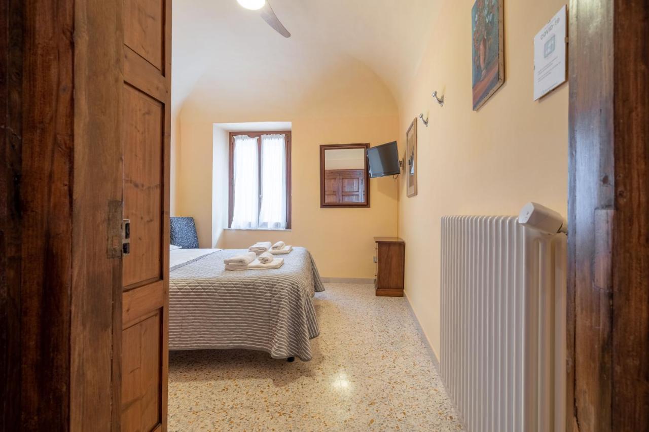 Orvieto In Terrazza Ξενοδοχείο Εξωτερικό φωτογραφία
