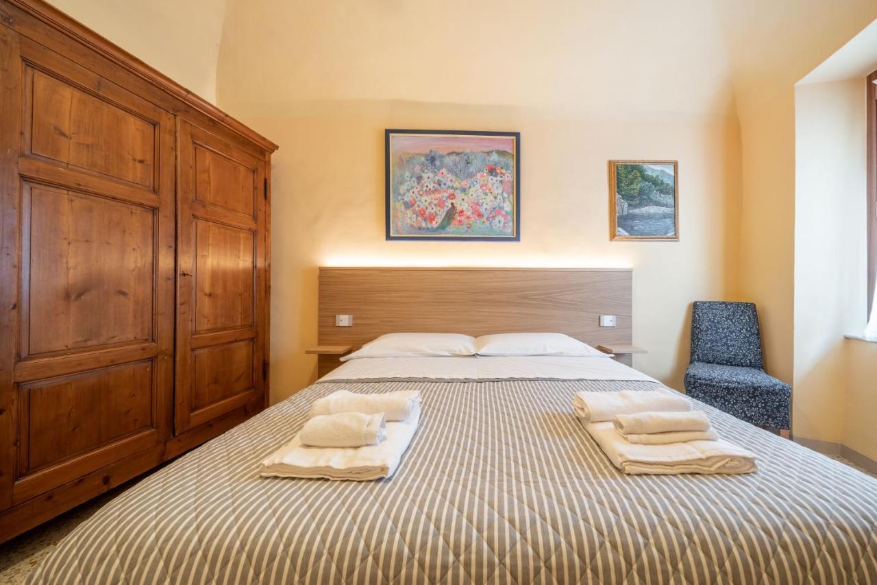 Orvieto In Terrazza Ξενοδοχείο Εξωτερικό φωτογραφία