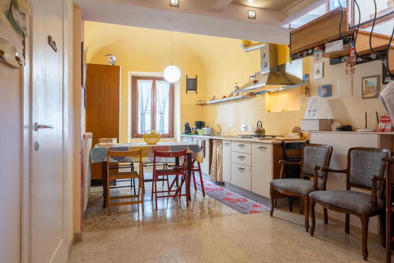 Orvieto In Terrazza Ξενοδοχείο Εξωτερικό φωτογραφία