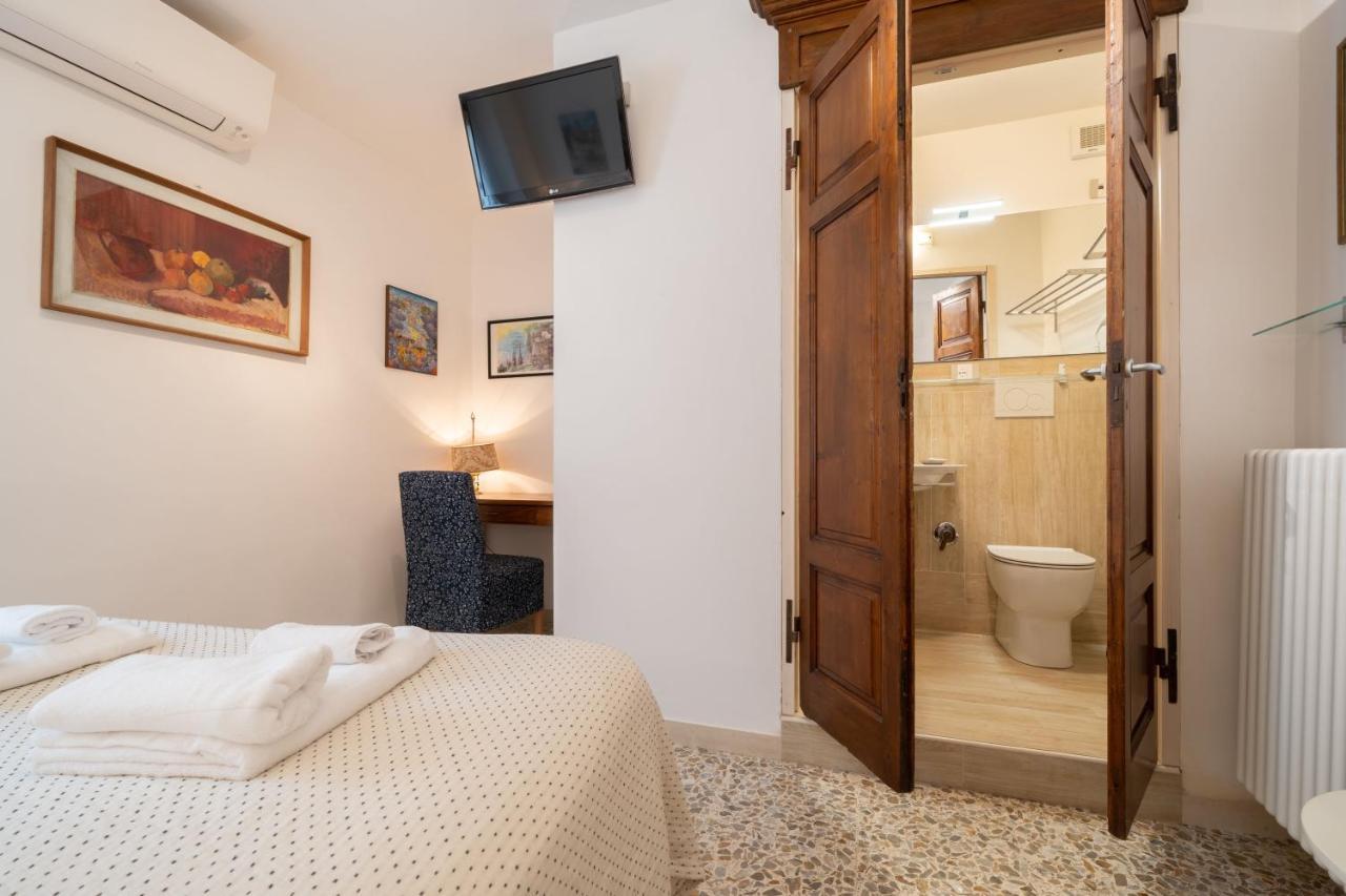 Orvieto In Terrazza Ξενοδοχείο Εξωτερικό φωτογραφία