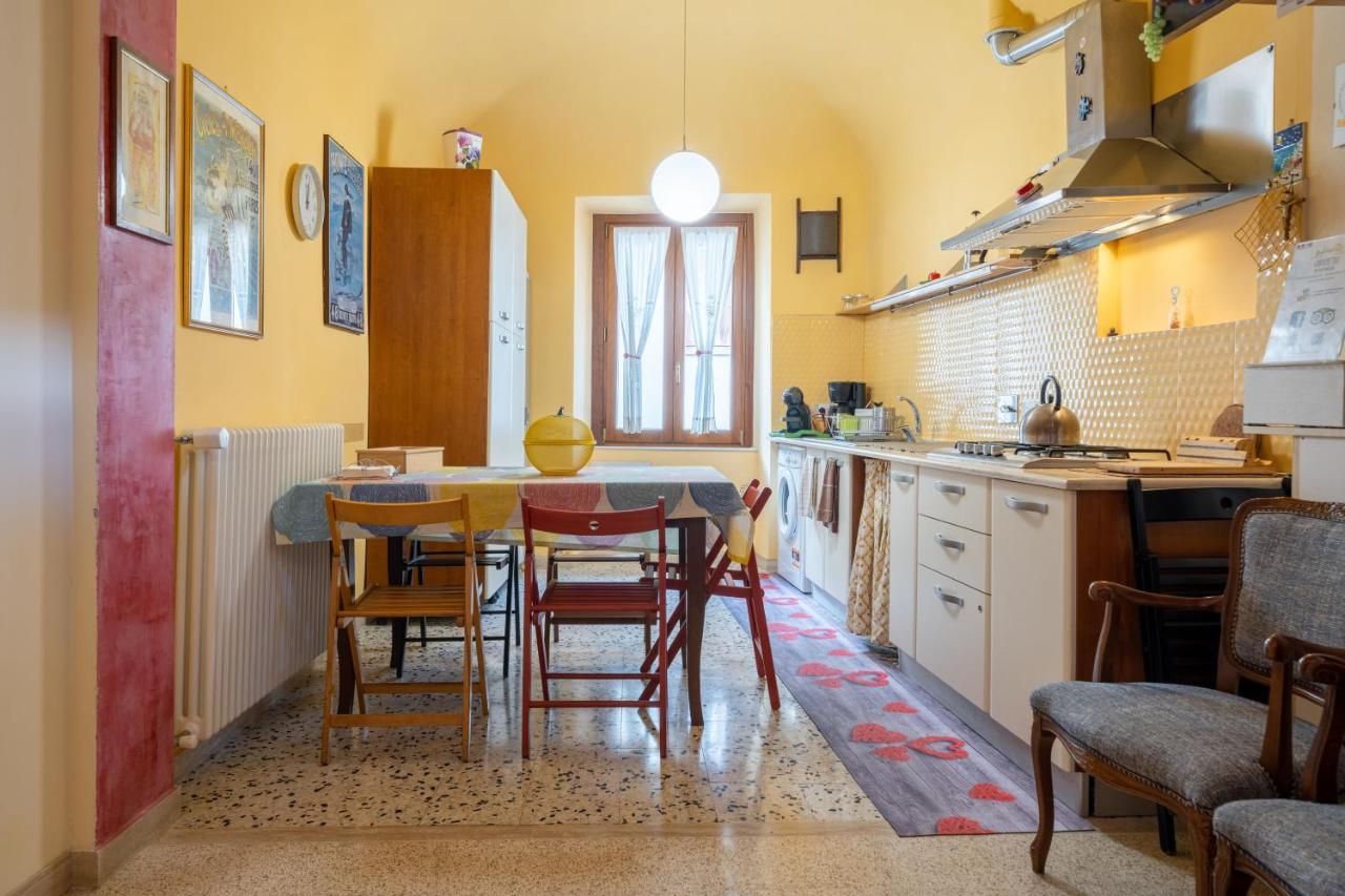 Orvieto In Terrazza Ξενοδοχείο Εξωτερικό φωτογραφία