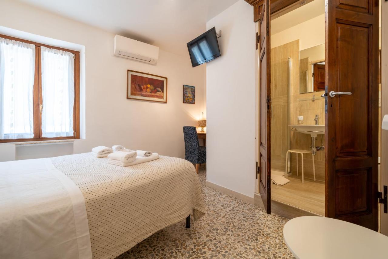 Orvieto In Terrazza Ξενοδοχείο Εξωτερικό φωτογραφία