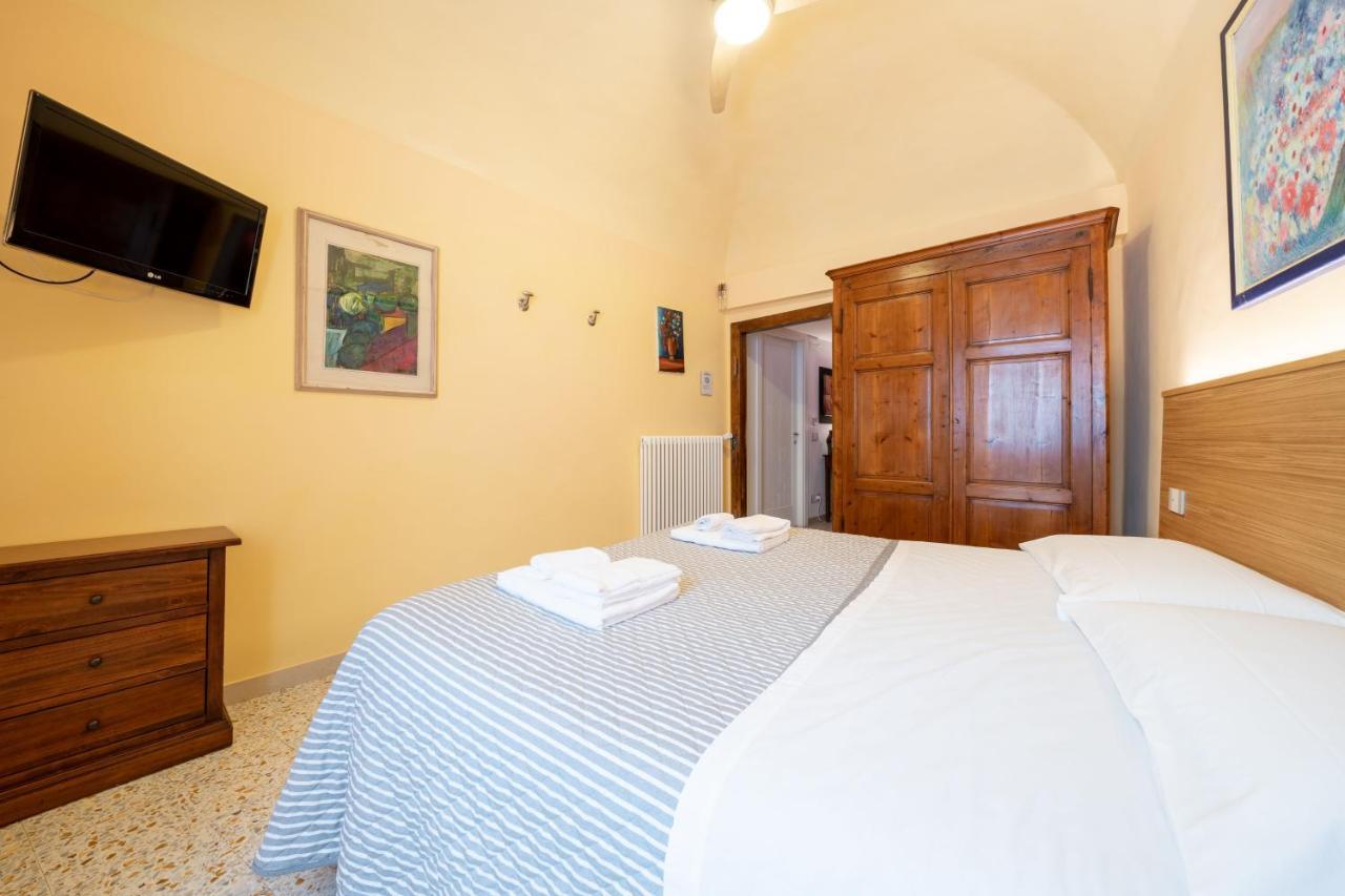 Orvieto In Terrazza Ξενοδοχείο Εξωτερικό φωτογραφία