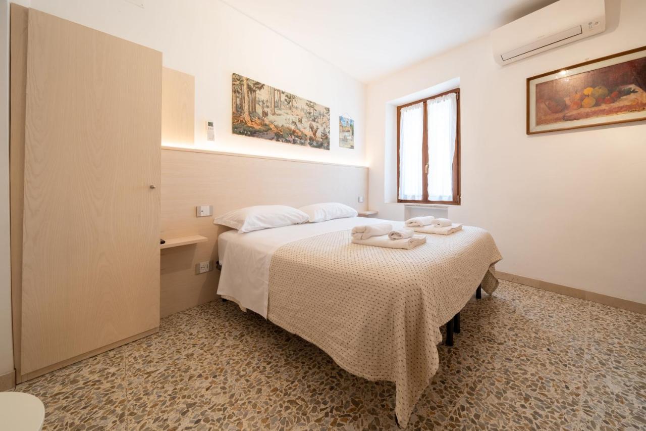 Orvieto In Terrazza Ξενοδοχείο Εξωτερικό φωτογραφία