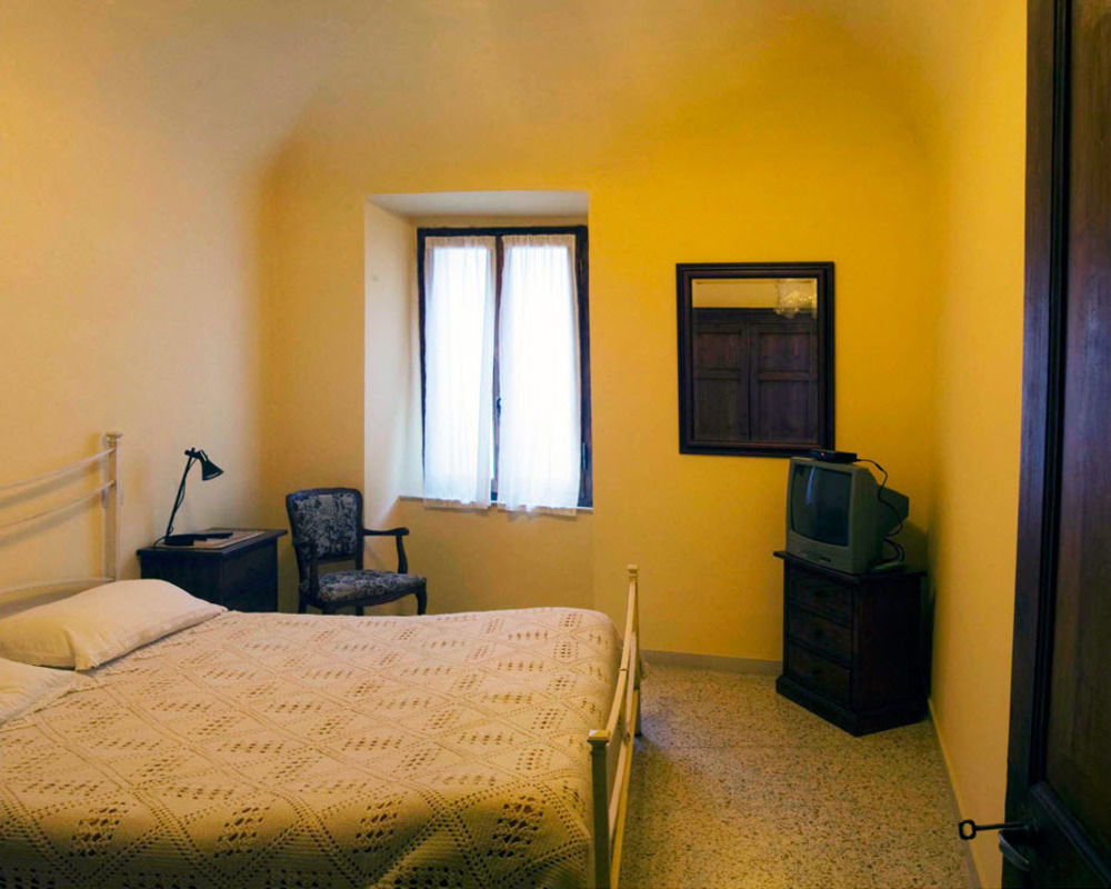 Orvieto In Terrazza Ξενοδοχείο Εξωτερικό φωτογραφία