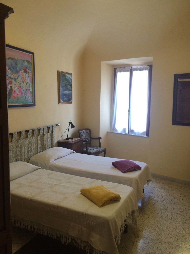 Orvieto In Terrazza Ξενοδοχείο Εξωτερικό φωτογραφία